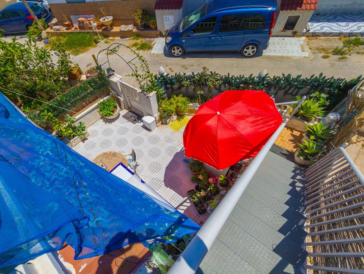 2 Bed Townhouse for sale in Torrevieja Costa Blanca, Alicante, Spain