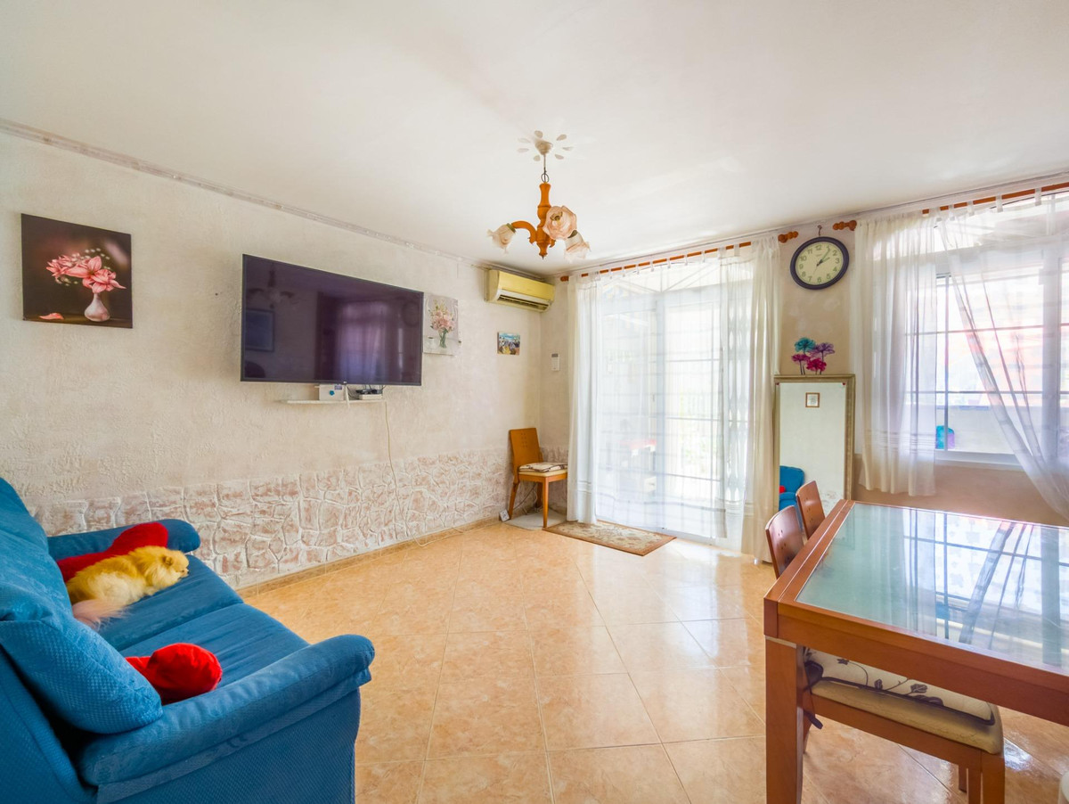 2 Bed Townhouse for sale in Torrevieja Costa Blanca, Alicante, Spain