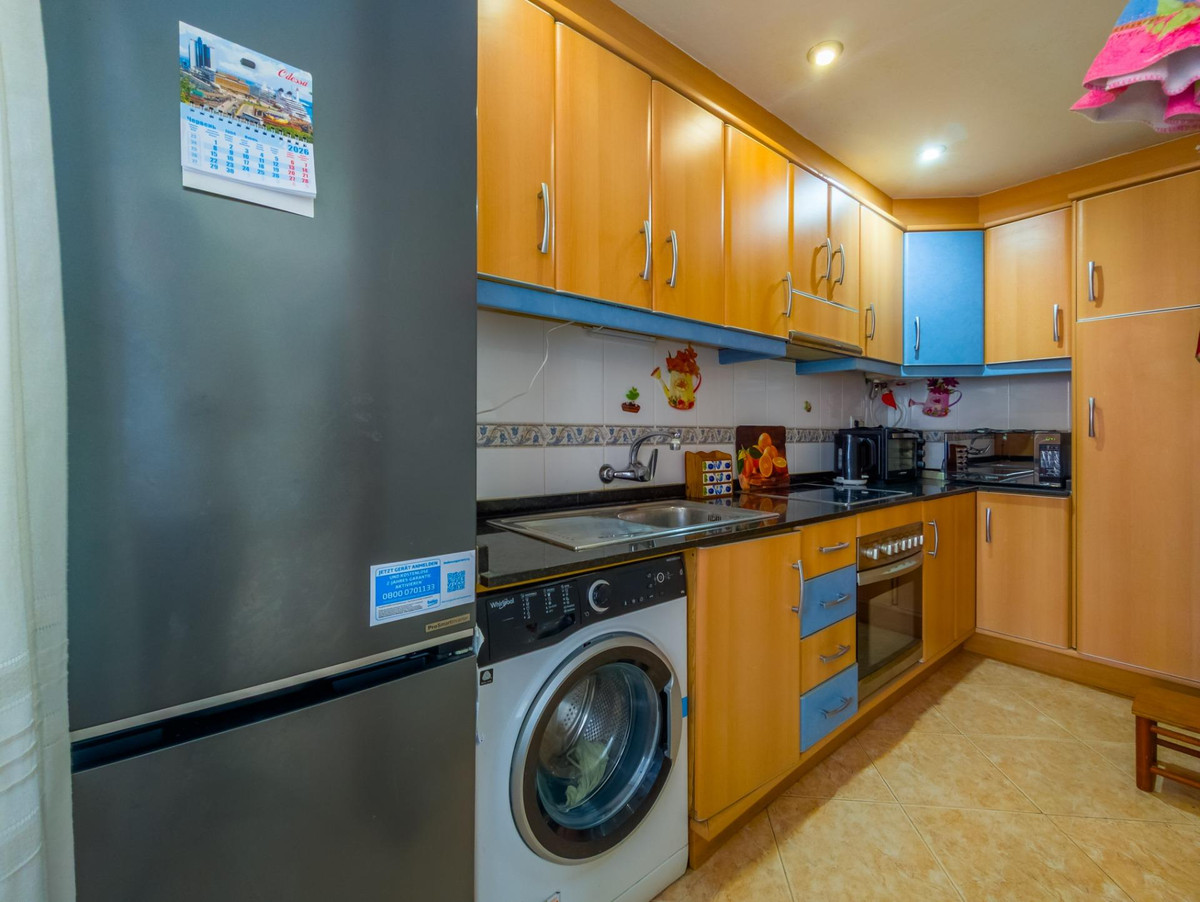 2 Bed Townhouse for sale in Torrevieja Costa Blanca, Alicante, Spain
