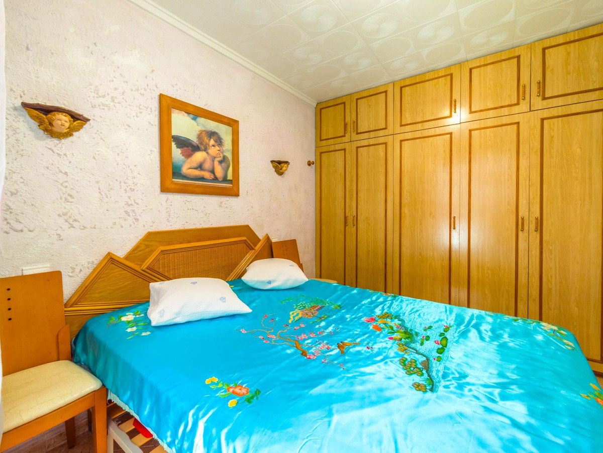 2 Bed Townhouse for sale in Torrevieja Costa Blanca, Alicante, Spain