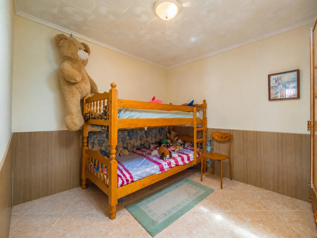 2 Bed Townhouse for sale in Torrevieja Costa Blanca, Alicante, Spain