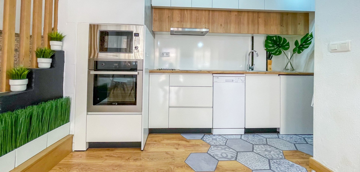 Se vende Adosada de 3 dormitorios en Costa Blanca, Alicante, España