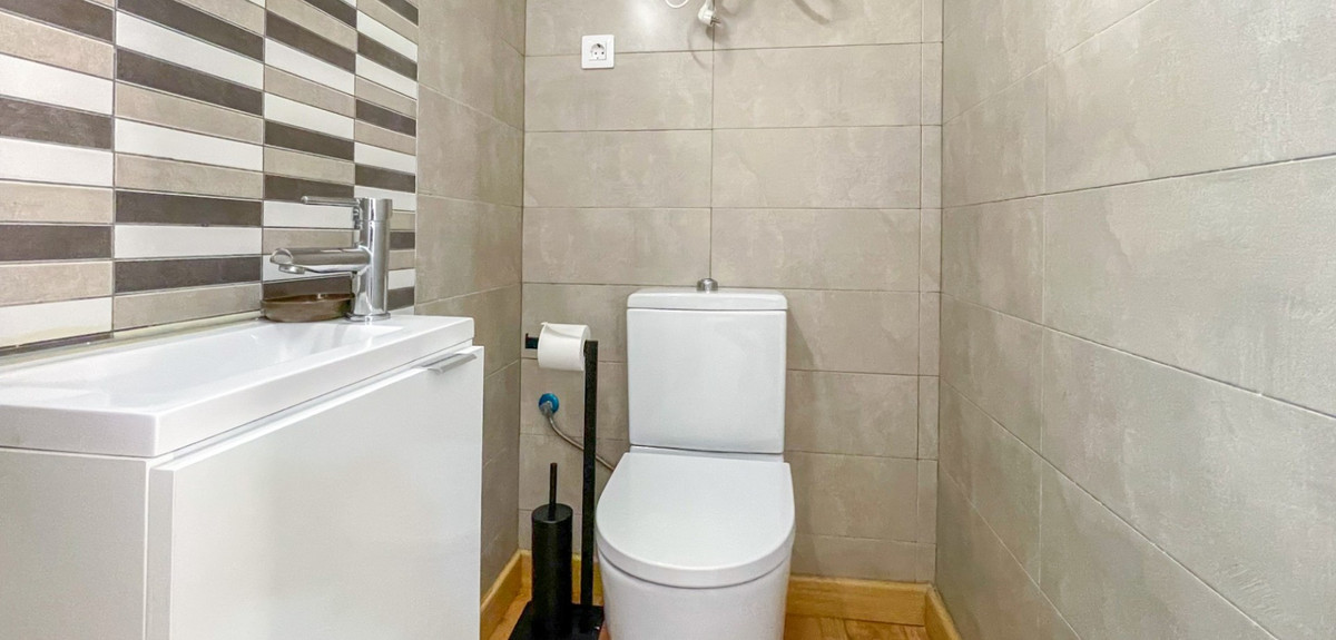 Se vende Adosada de 3 dormitorios en Costa Blanca, Alicante, España