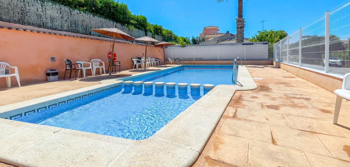 Se vende Adosada de 3 dormitorios en Costa Blanca, Alicante, España