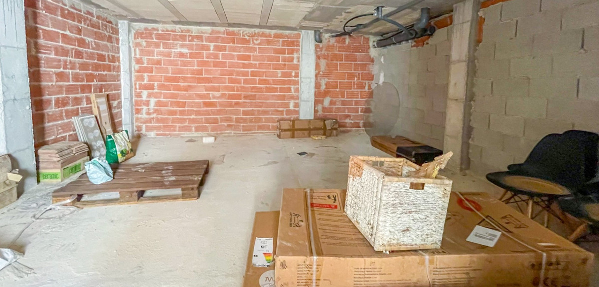 Se vende Adosada de 3 dormitorios en Costa Blanca, Alicante, España