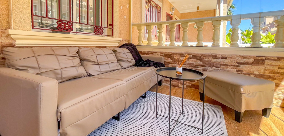 Se vende Adosada de 3 dormitorios en Costa Blanca, Alicante, España