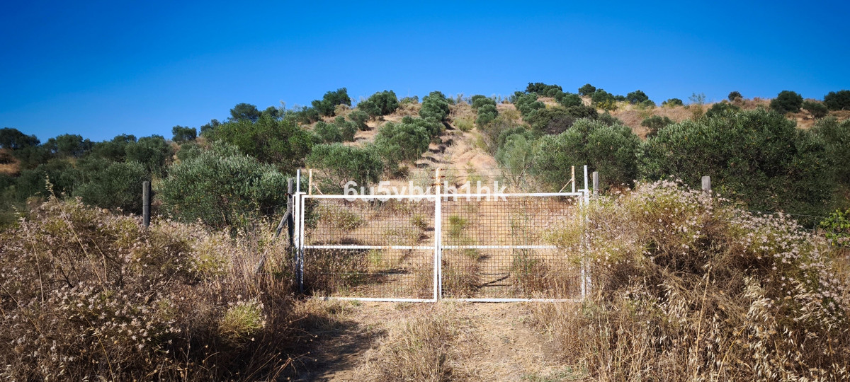 Se vende Terreno Rustico  en Costa Del Sol, Málaga, España
