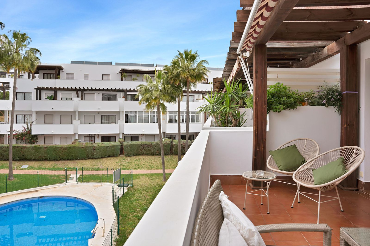 2 Bed Apartment for sale in Riviera Del Sol Costa Del Sol, Málaga, Spain