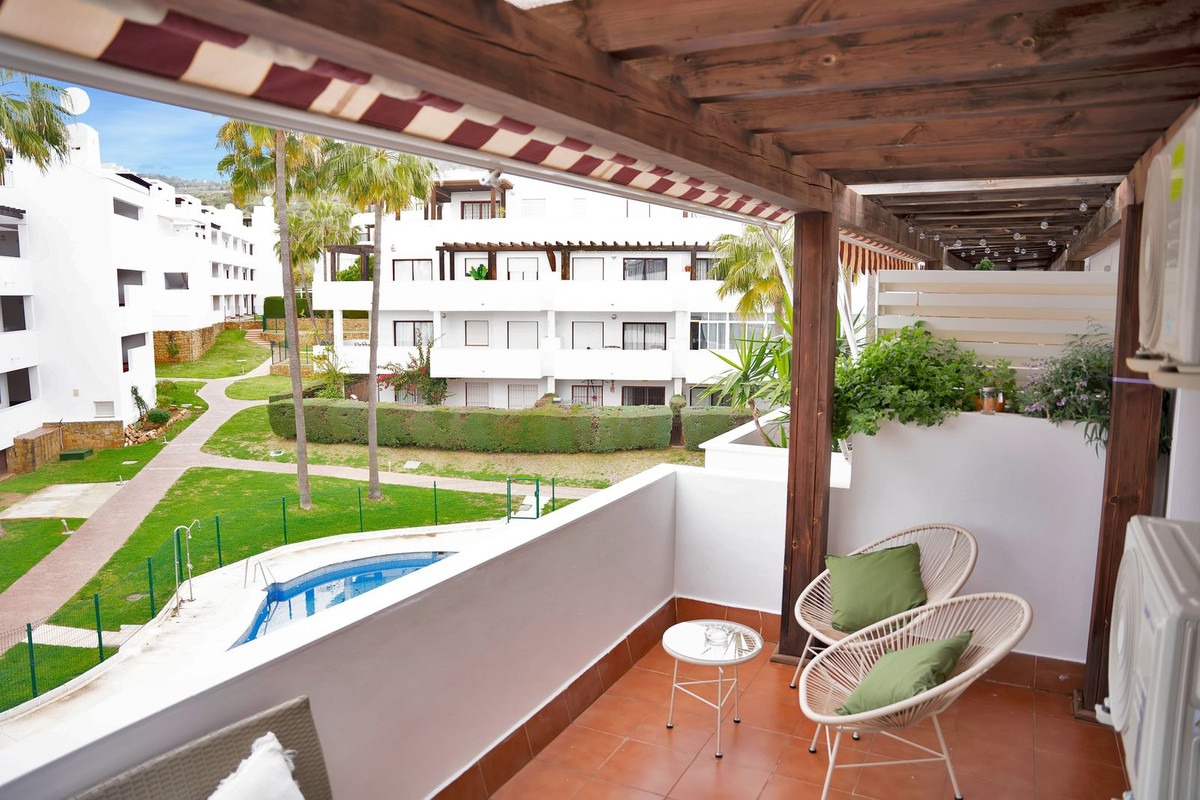 2 Bed Apartment for sale in Riviera Del Sol Costa Del Sol, Málaga, Spain