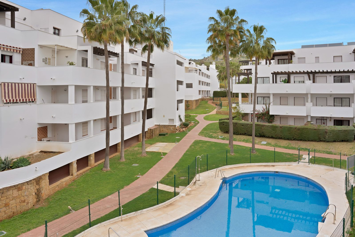 2 Bed Apartment for sale in Riviera Del Sol Costa Del Sol, Málaga, Spain