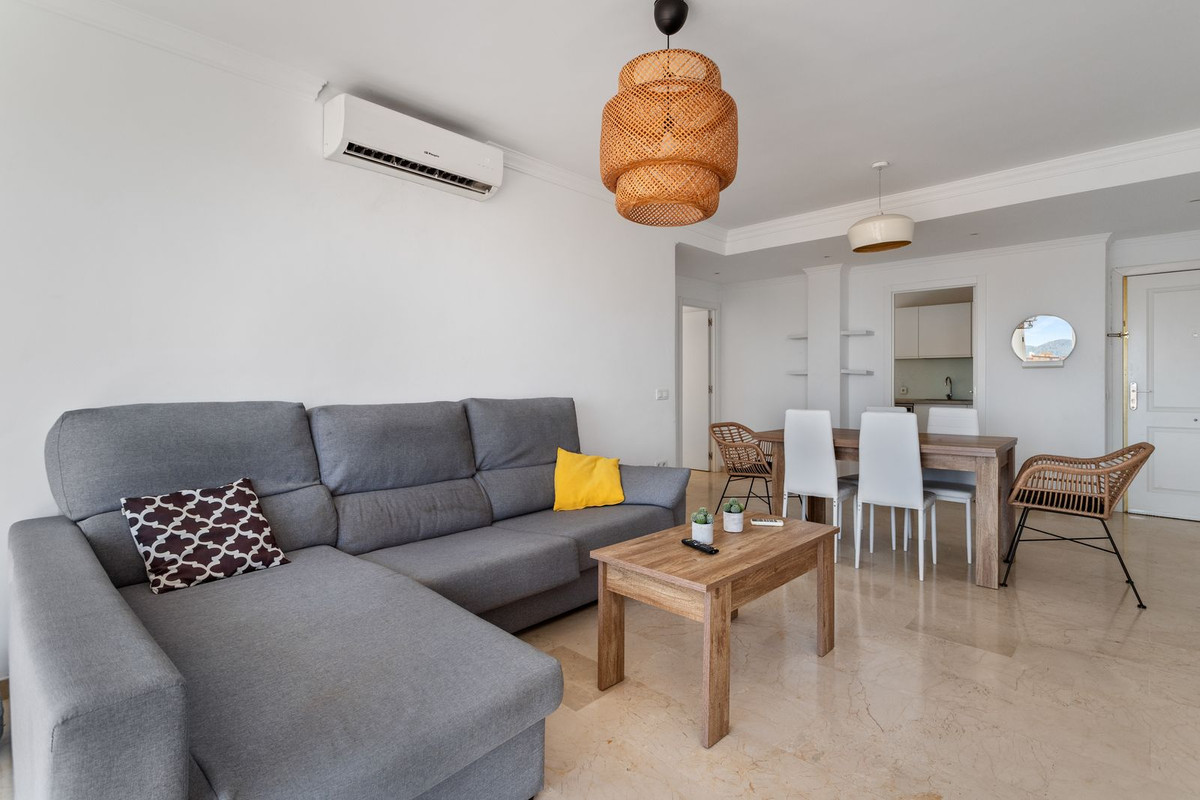 Se vende Ático de 2 dormitorios en Costa Del Sol, Málaga, España