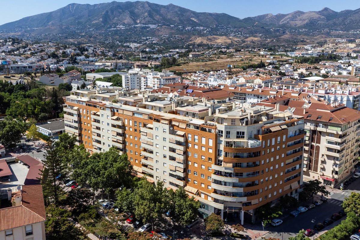 Se vende Ático de 2 dormitorios en Costa Del Sol, Málaga, España