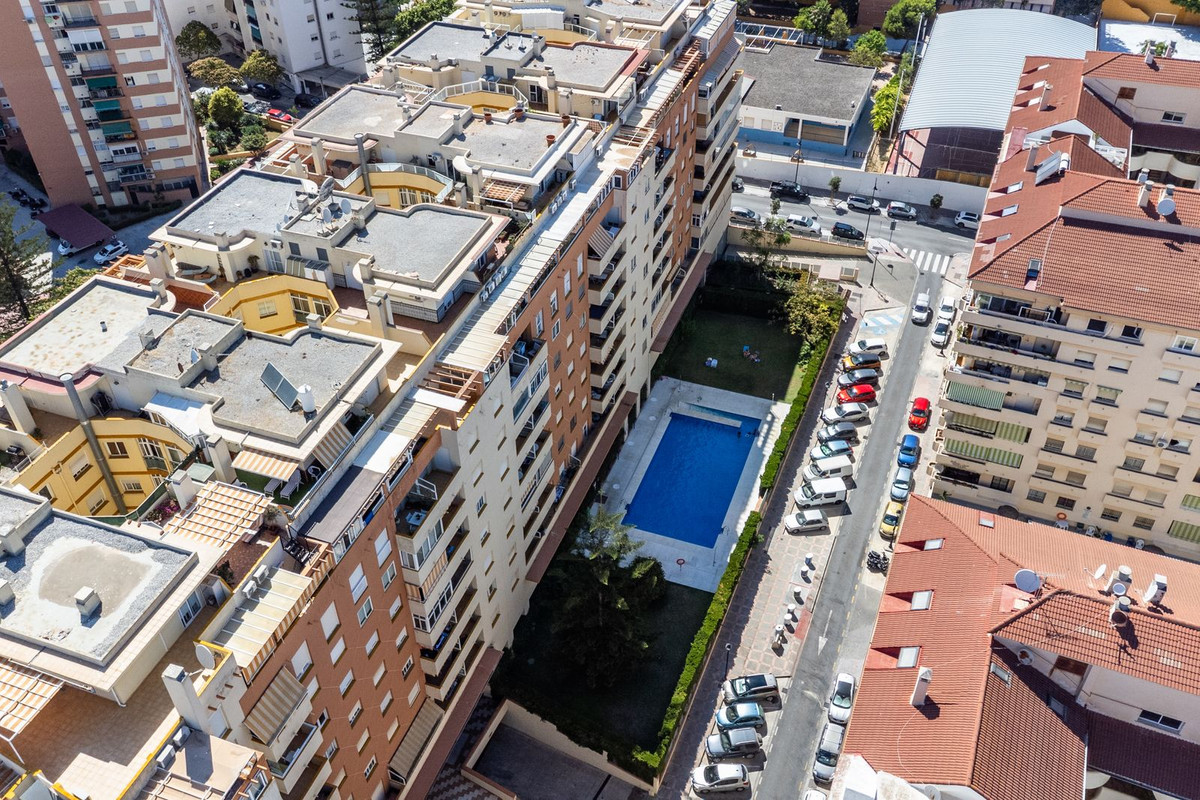 Se vende Ático de 2 dormitorios en Costa Del Sol, Málaga, España