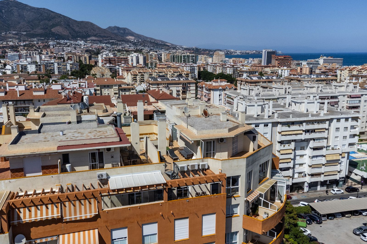 Se vende Ático de 2 dormitorios en Costa Del Sol, Málaga, España