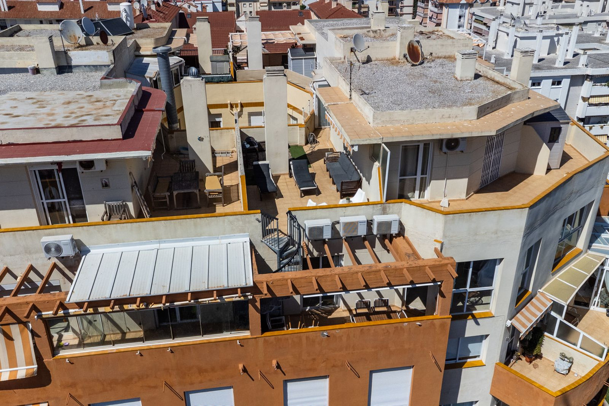 Se vende Ático de 2 dormitorios en Costa Del Sol, Málaga, España