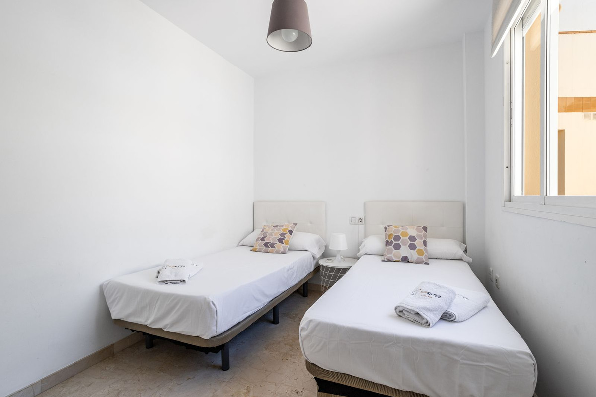 Se vende Ático de 2 dormitorios en Costa Del Sol, Málaga, España
