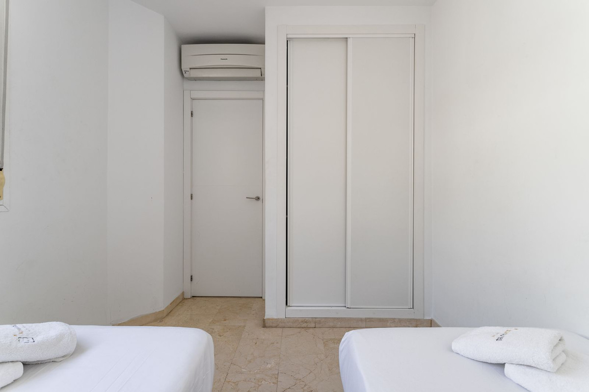 Se vende Ático de 2 dormitorios en Costa Del Sol, Málaga, España