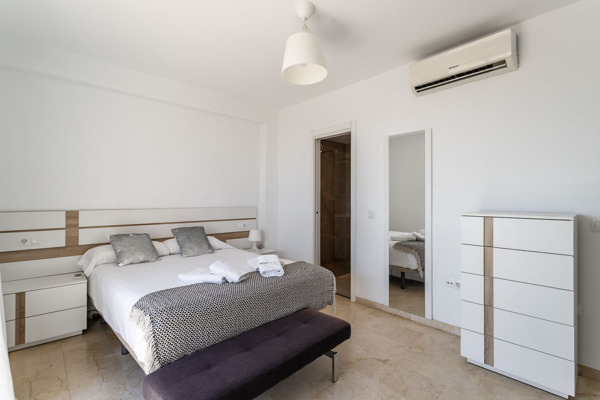 Se vende Ático de 2 dormitorios en Costa Del Sol, Málaga, España