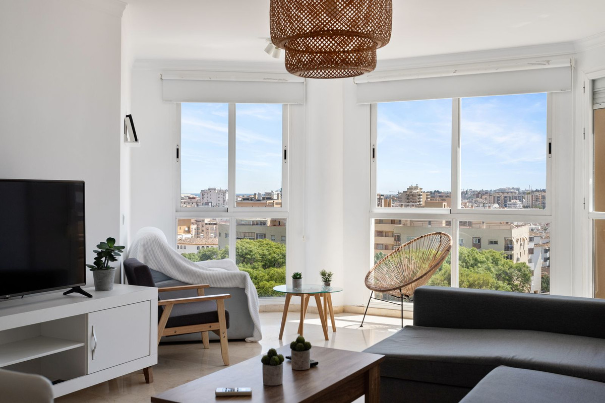 Se vende Ático de 2 dormitorios en Costa Del Sol, Málaga, España