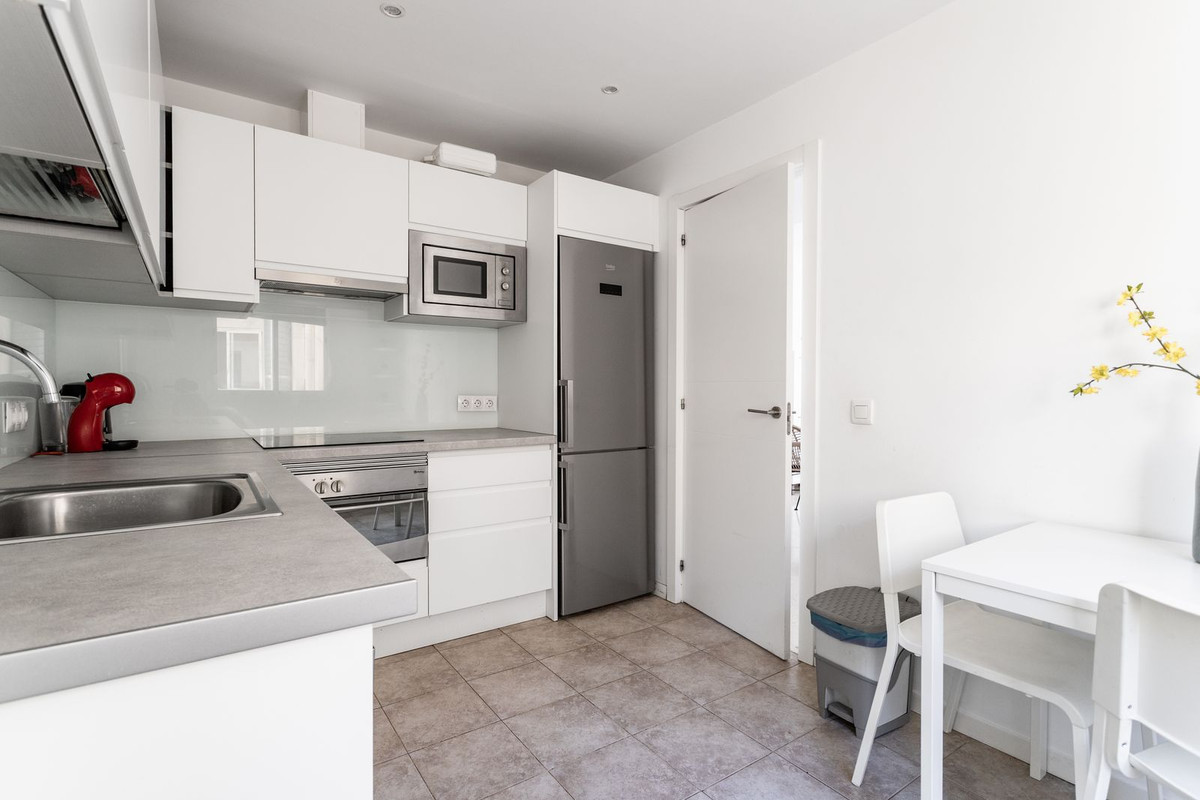 Se vende Ático de 2 dormitorios en Costa Del Sol, Málaga, España