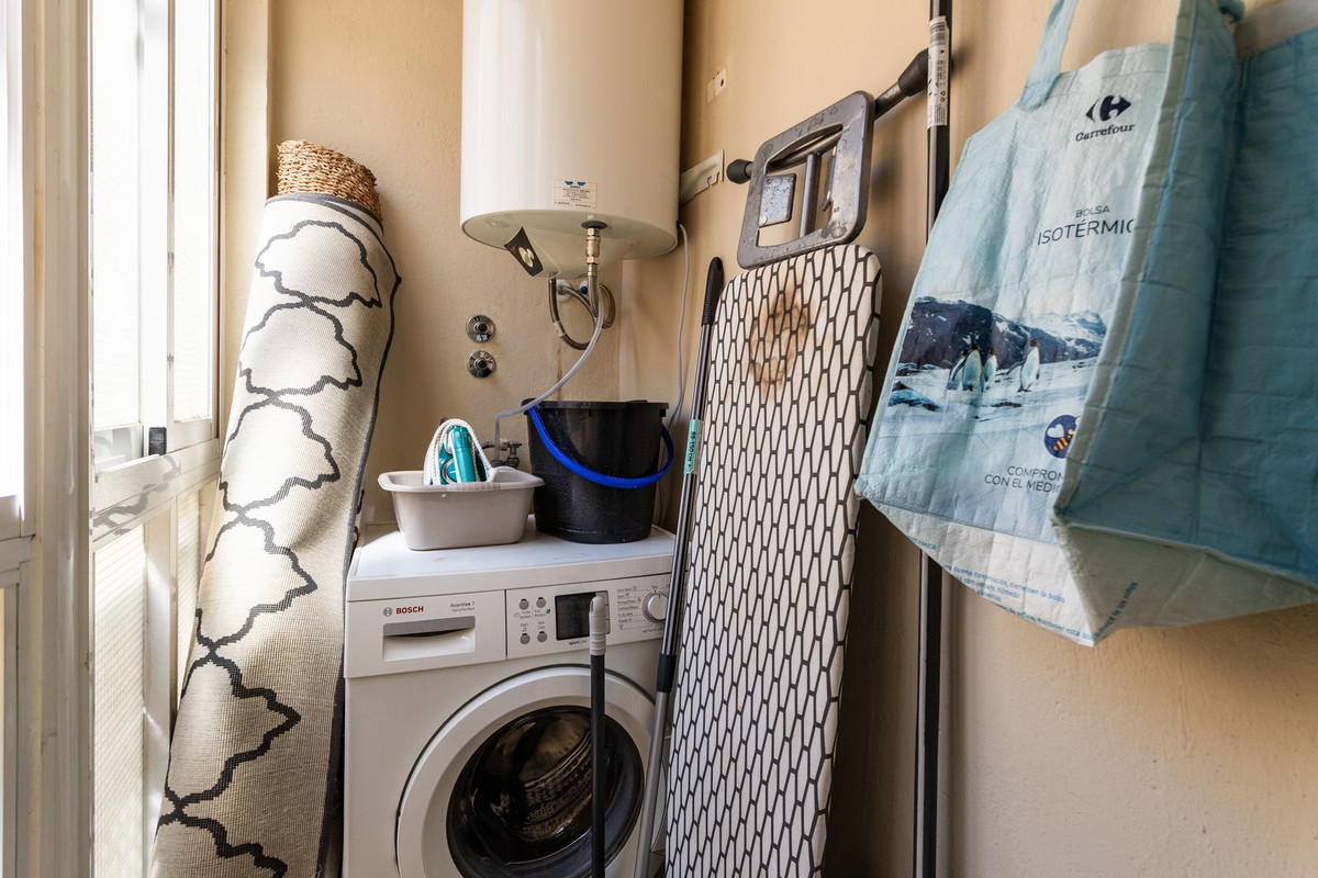 Se vende Ático de 2 dormitorios en Costa Del Sol, Málaga, España
