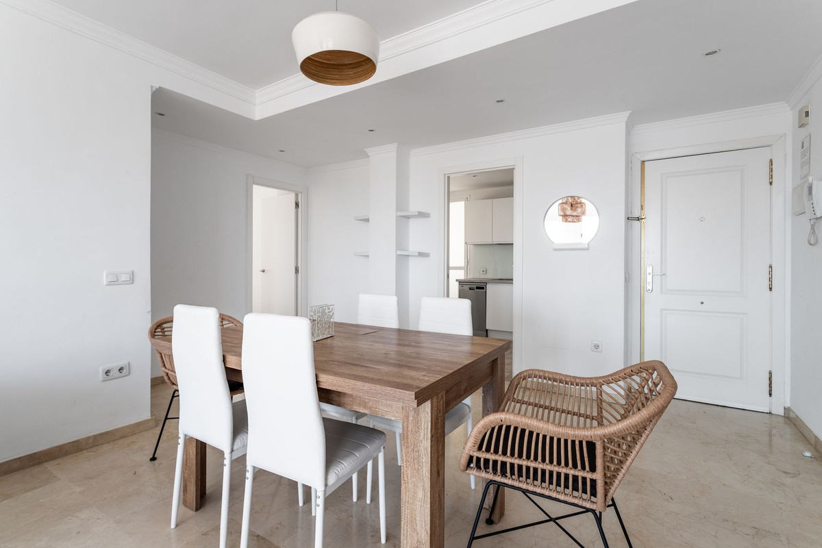 Se vende Ático de 2 dormitorios en Costa Del Sol, Málaga, España