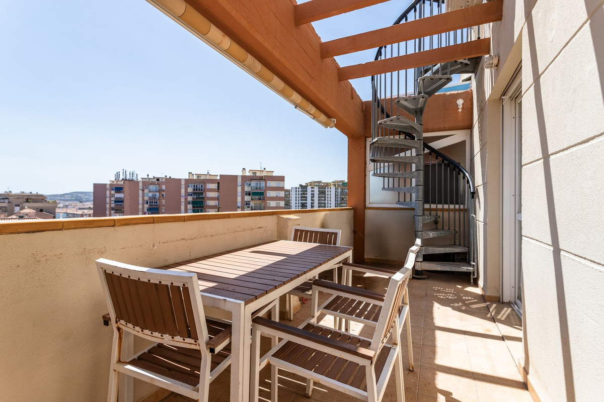 Se vende Ático de 2 dormitorios en Costa Del Sol, Málaga, España