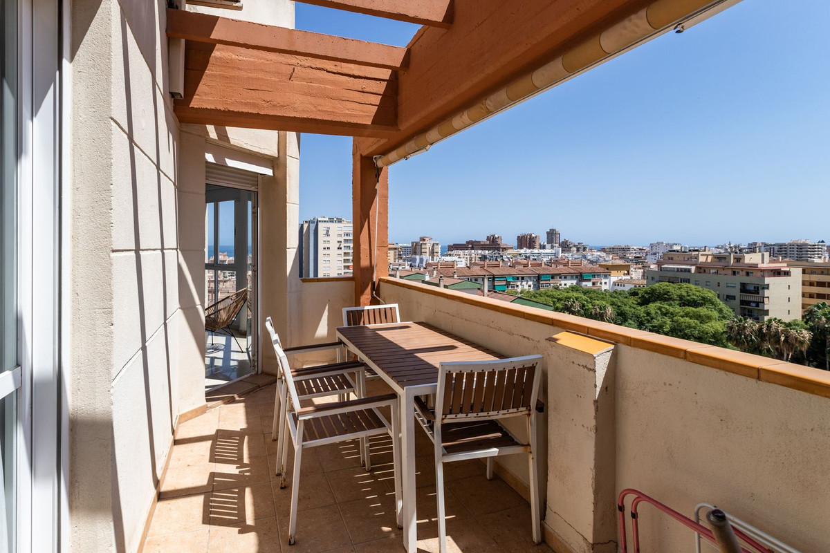 Se vende Ático de 2 dormitorios en Costa Del Sol, Málaga, España