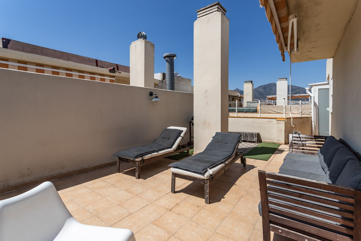 Se vende Ático de 2 dormitorios en Costa Del Sol, Málaga, España
