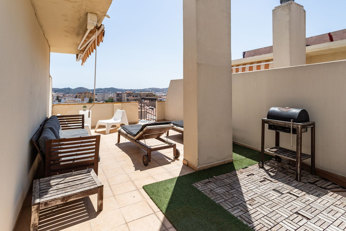 Se vende Ático de 2 dormitorios en Costa Del Sol, Málaga, España