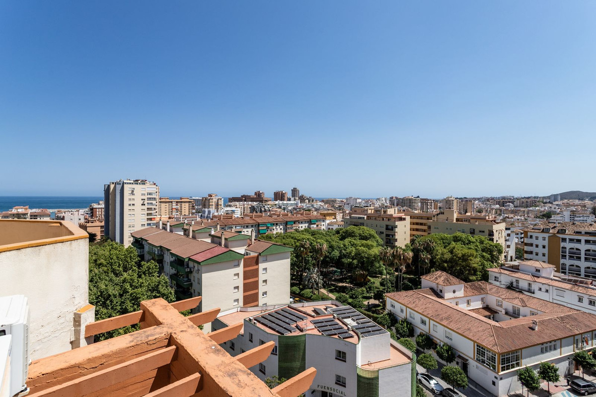 Se vende Ático de 2 dormitorios en Costa Del Sol, Málaga, España
