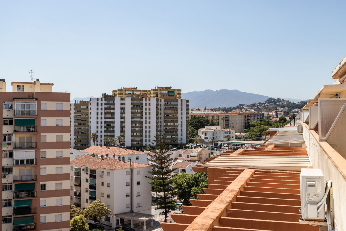 Se vende Ático de 2 dormitorios en Costa Del Sol, Málaga, España