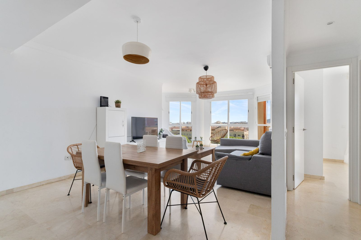 Se vende Ático de 2 dormitorios en Costa Del Sol, Málaga, España