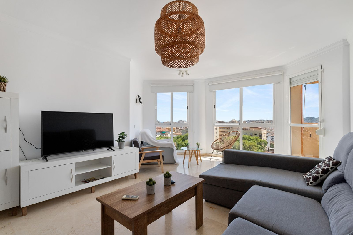 Se vende Ático de 2 dormitorios en Costa Del Sol, Málaga, España