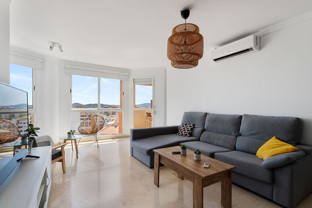 Se vende Ático de 2 dormitorios en Costa Del Sol, Málaga, España