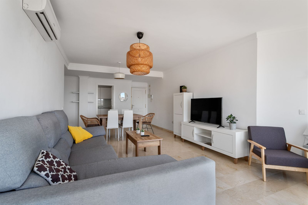 Se vende Ático de 2 dormitorios en Costa Del Sol, Málaga, España