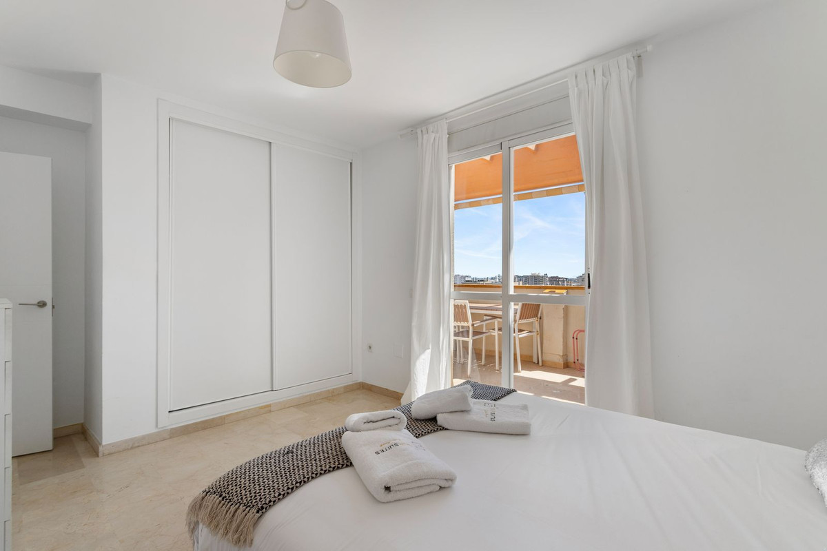 Se vende Ático de 2 dormitorios en Costa Del Sol, Málaga, España