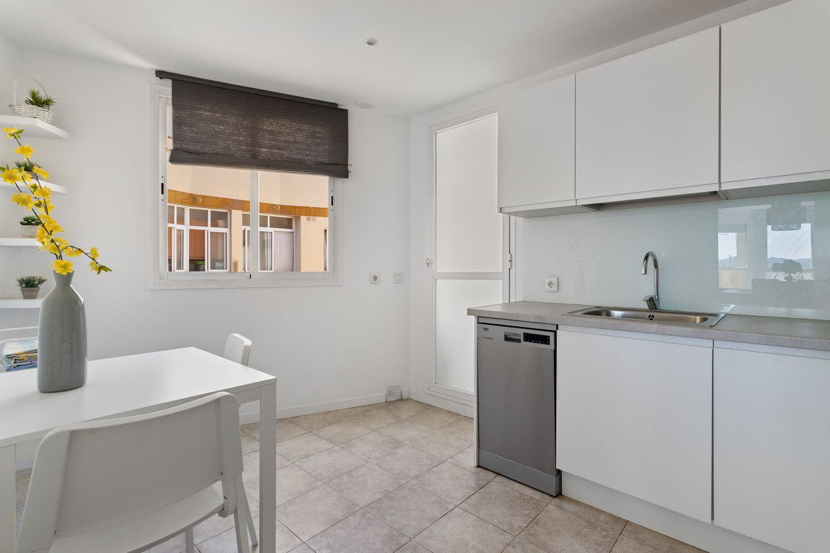 Se vende Ático de 2 dormitorios en Costa Del Sol, Málaga, España