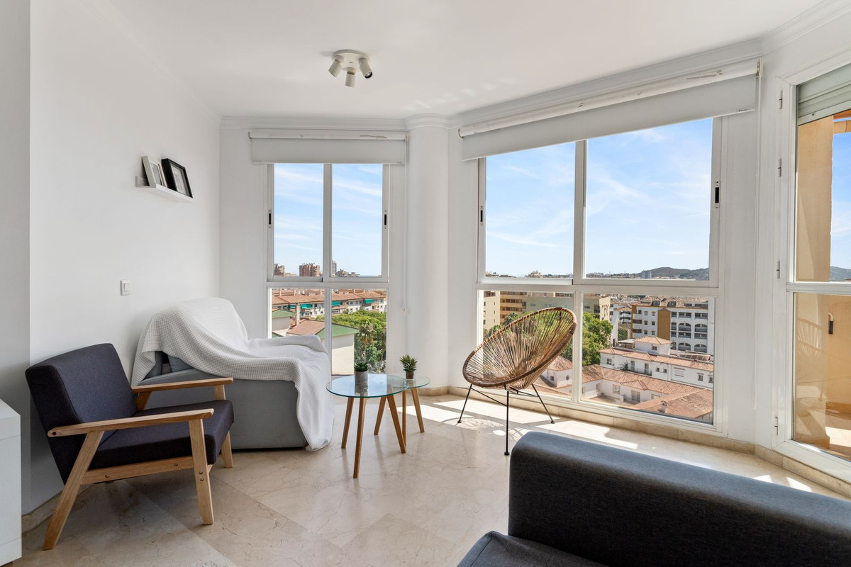 Se vende Ático de 2 dormitorios en Costa Del Sol, Málaga, España