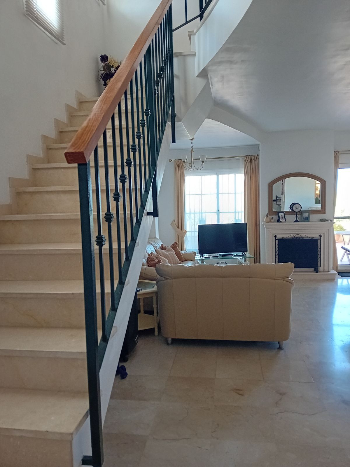 3 Bed Townhouse for sale in Manilva Costa Del Sol, Málaga, Spain