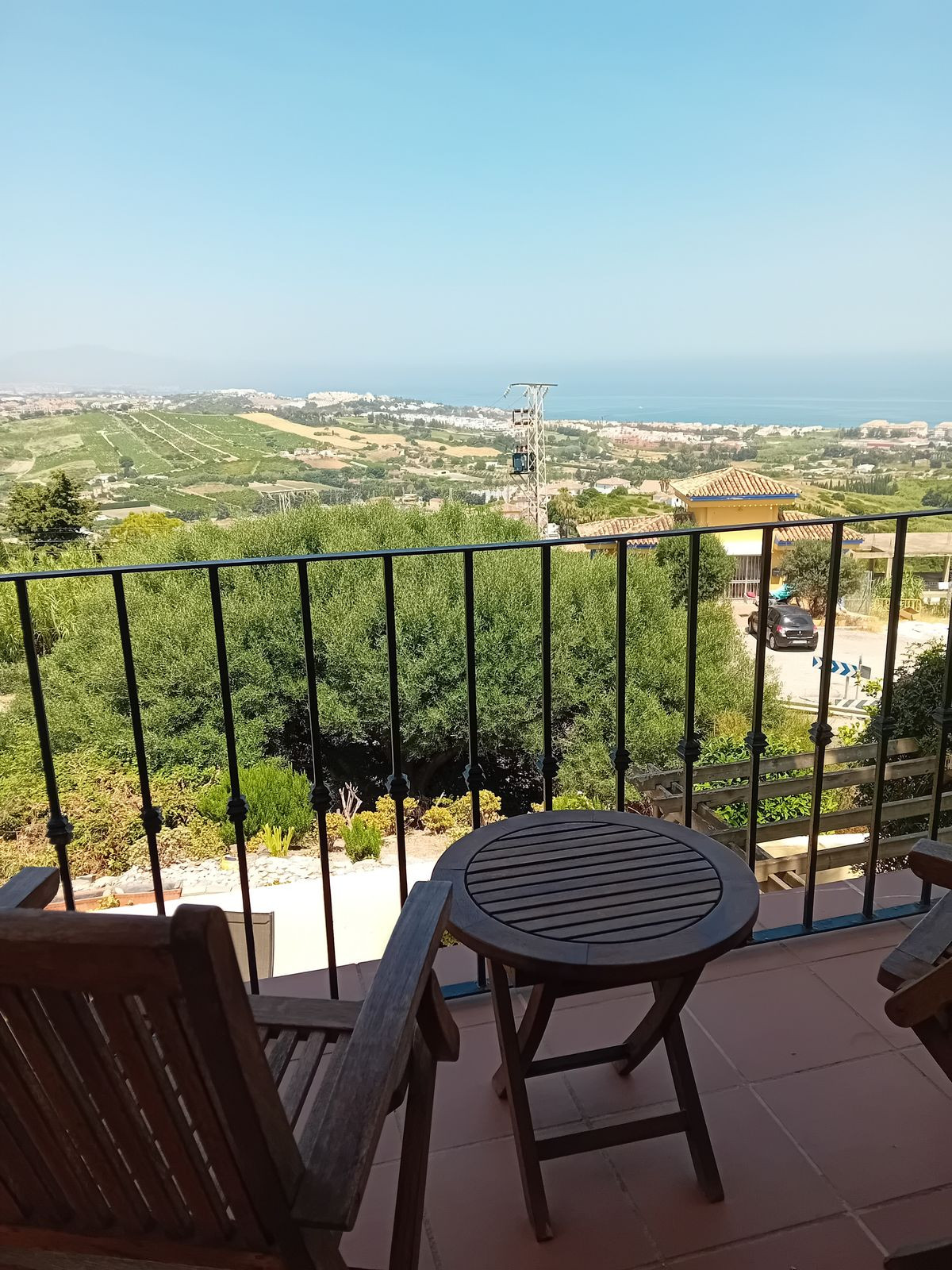 3 Bed Townhouse for sale in Manilva Costa Del Sol, Málaga, Spain