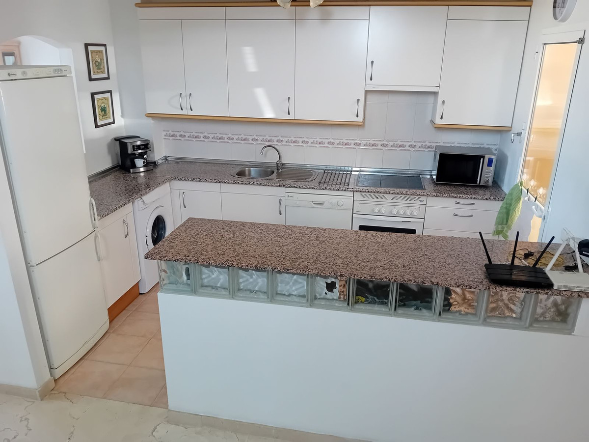3 Bed Townhouse for sale in Manilva Costa Del Sol, Málaga, Spain