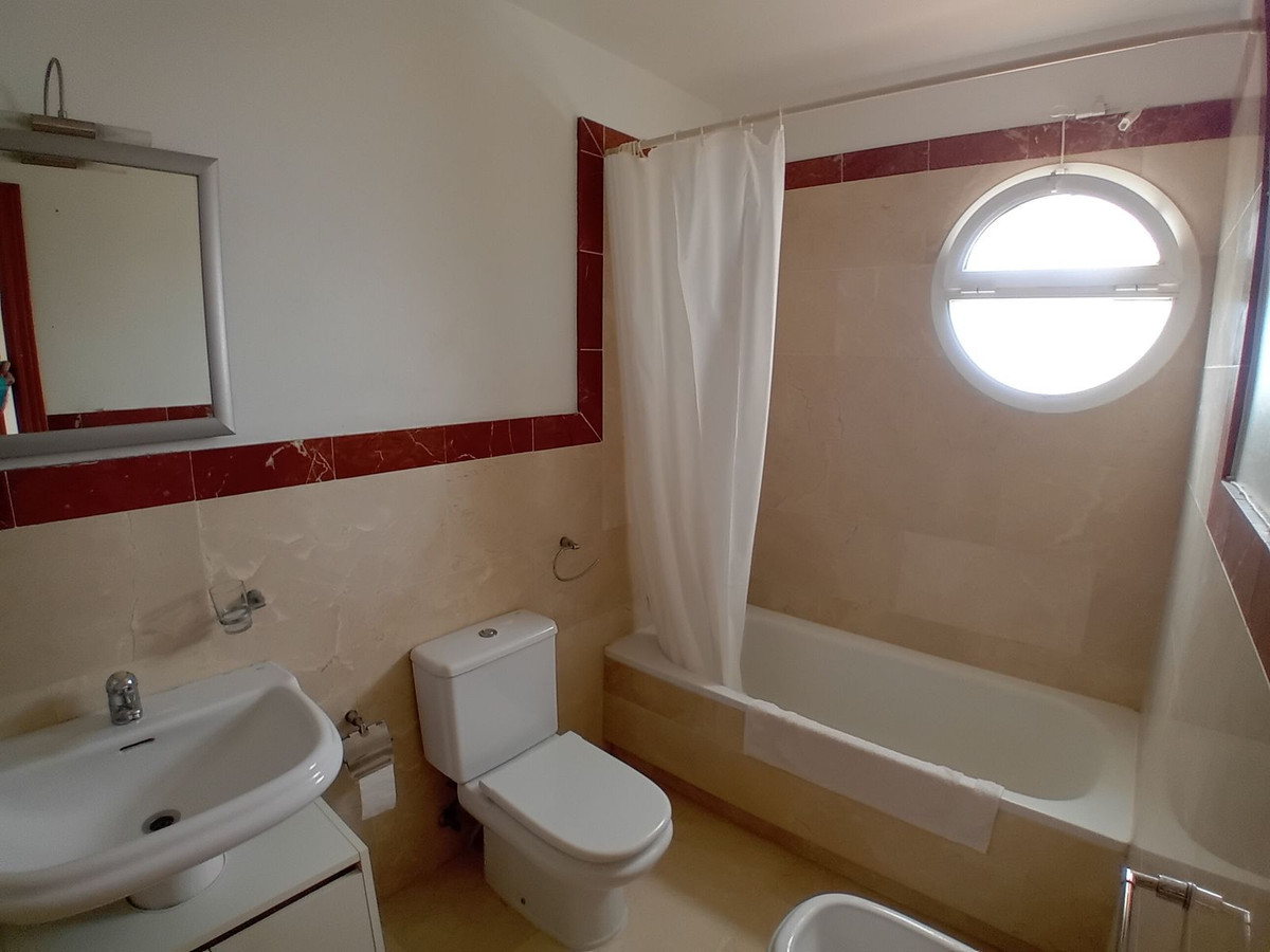 3 Bed Townhouse for sale in Manilva Costa Del Sol, Málaga, Spain
