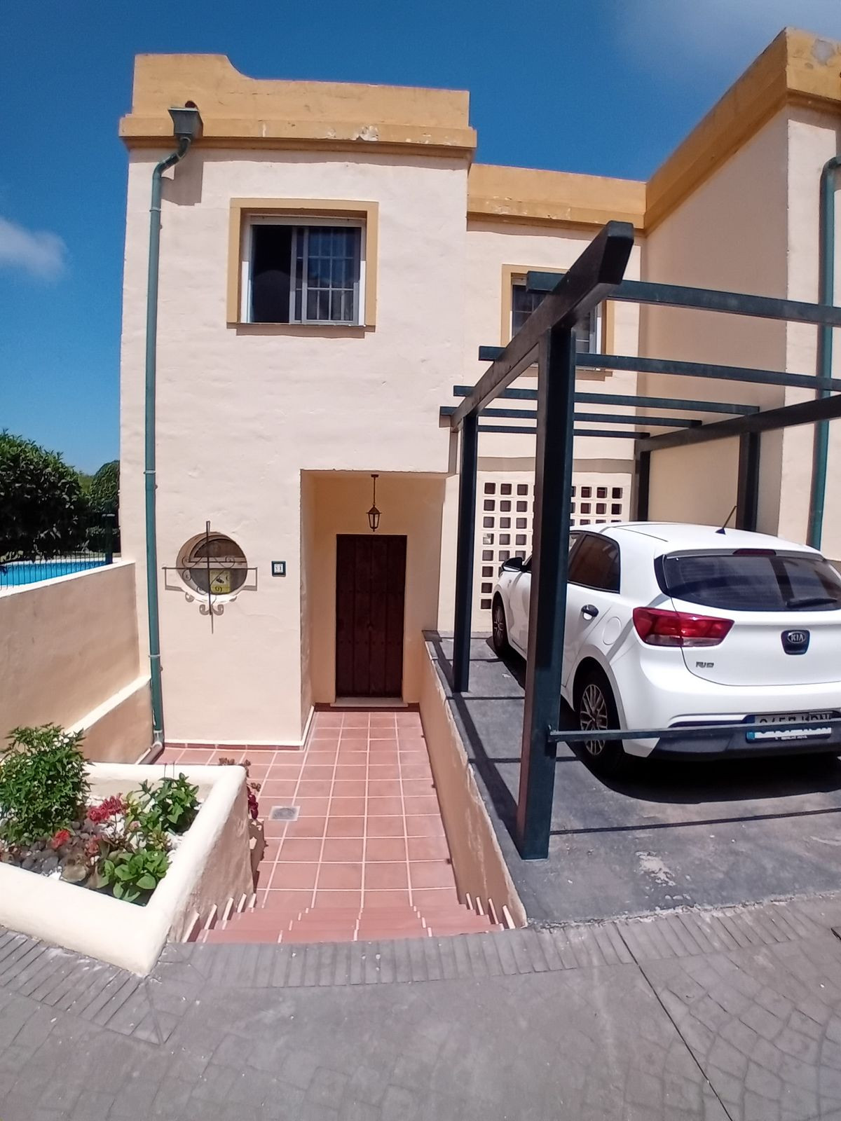 3 Bed Townhouse for sale in Manilva Costa Del Sol, Málaga, Spain