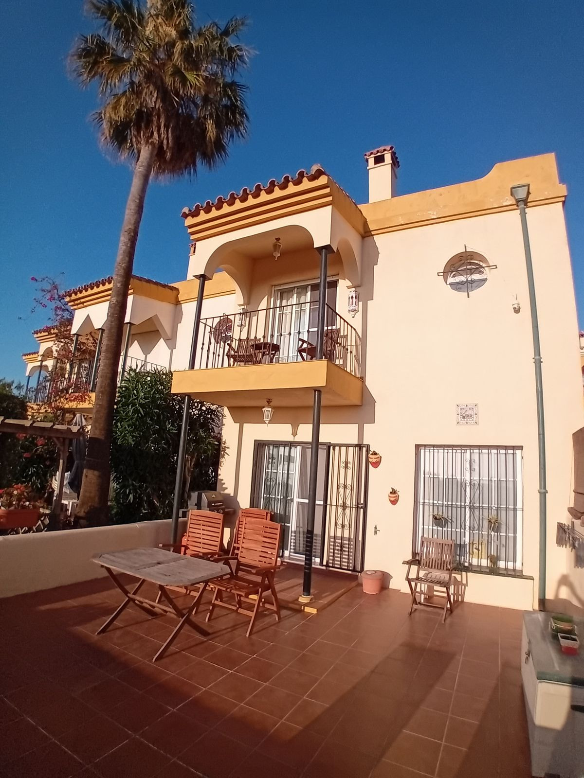 3 Bed Townhouse for sale in Manilva Costa Del Sol, Málaga, Spain