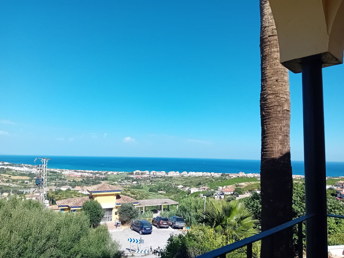 3 Bed Townhouse for sale in Manilva Costa Del Sol, Málaga, Spain