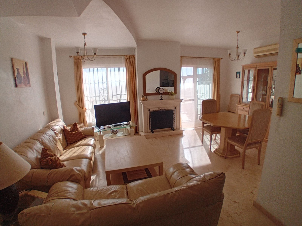 3 Bed Townhouse for sale in Manilva Costa Del Sol, Málaga, Spain