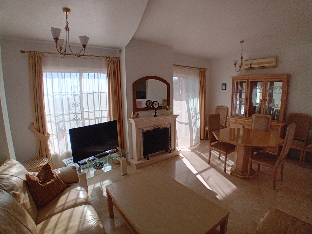 3 Bed Townhouse for sale in Manilva Costa Del Sol, Málaga, Spain