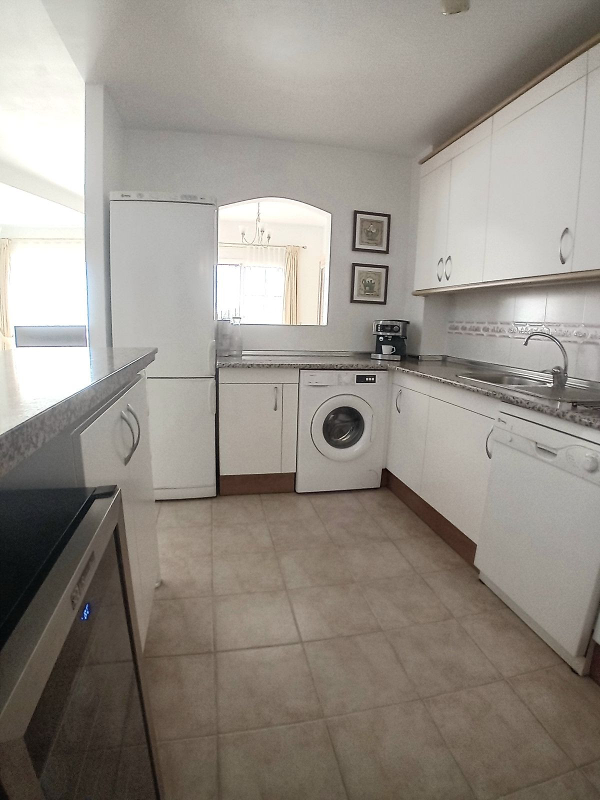 3 Bed Townhouse for sale in Manilva Costa Del Sol, Málaga, Spain