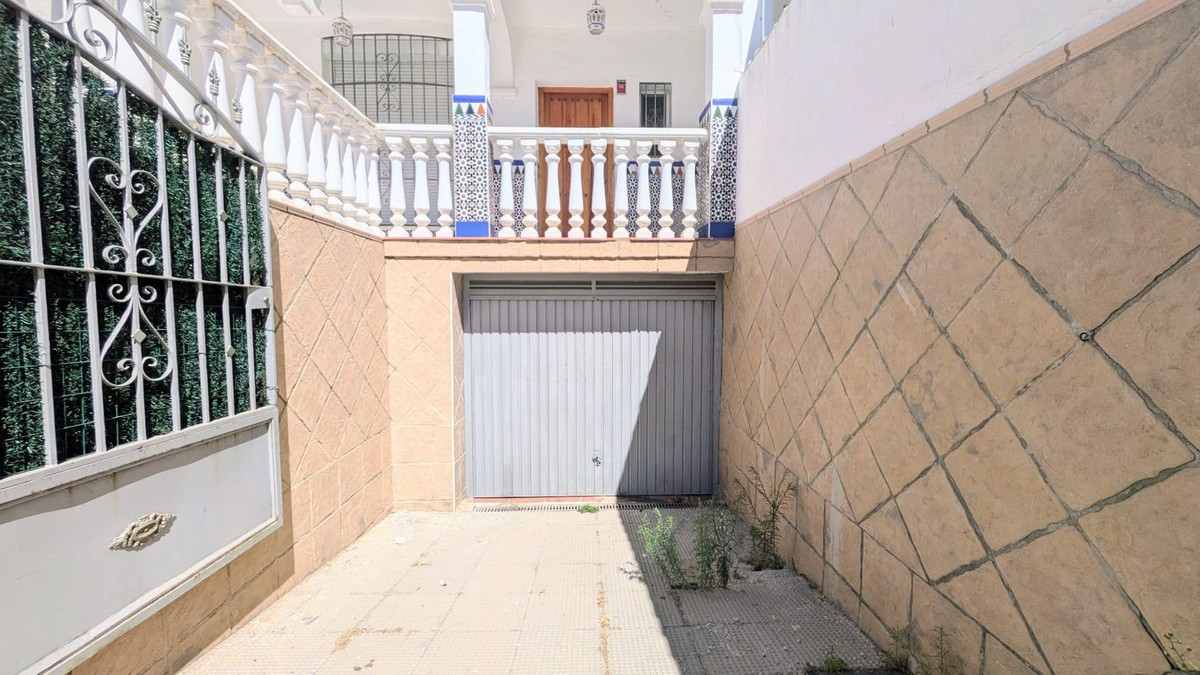 3 Bed Townhouse for sale in Mijas Costa Costa Del Sol, Málaga, Spain
